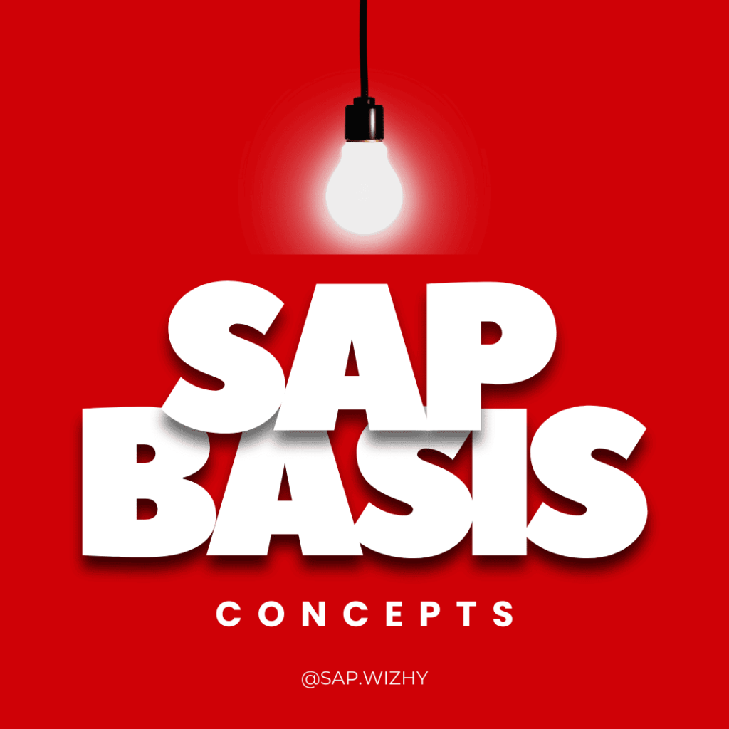 SAP BASIS